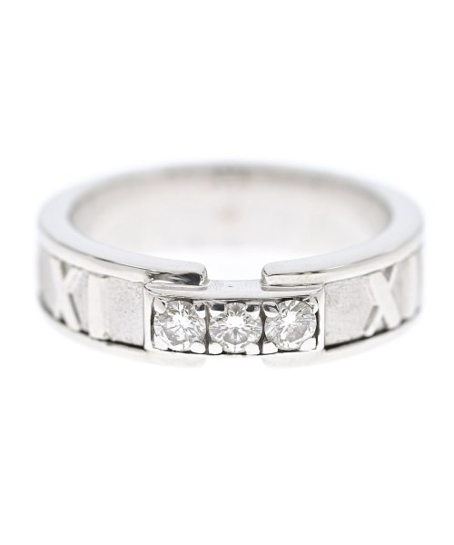 TIFFANY & CO.(ティファニー)のリング サイズ:10 198,000円