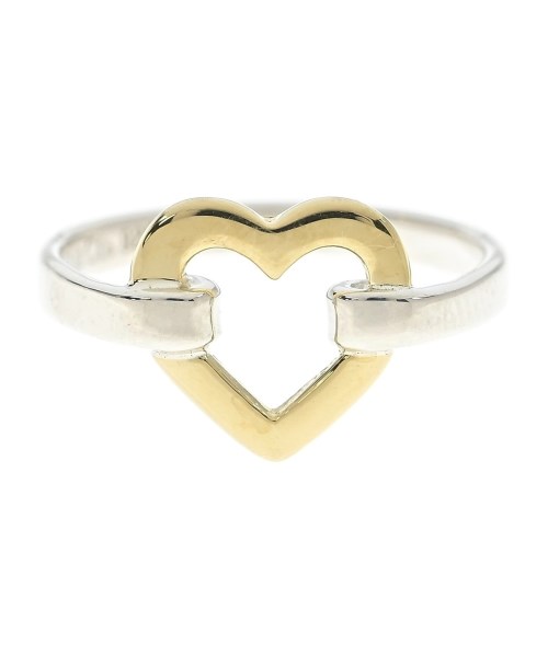 TIFFANY & CO.(ティファニー)のリング サイズ:-(6号位) 39,800円