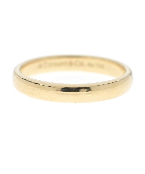TIFFANY & CO.(ティファニー)のリング サイズ:10 103,000円