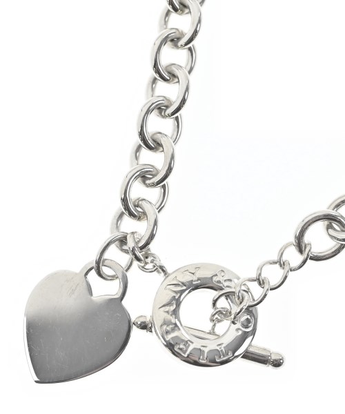 TIFFANY & CO.(ティファニー)のネックレス サイズ:- 69,800円