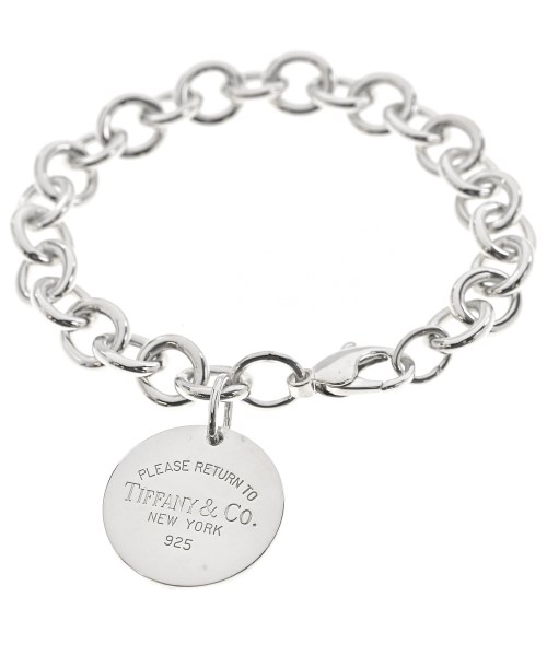 TIFFANY & CO.(ティファニー)のブレスレット・バングル サイズ:- 49,800円