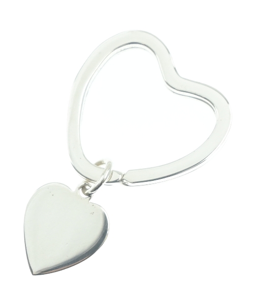 TIFFANY & CO.(ティファニー)のキーケース・キーホルダー サイズ:- 12,800円