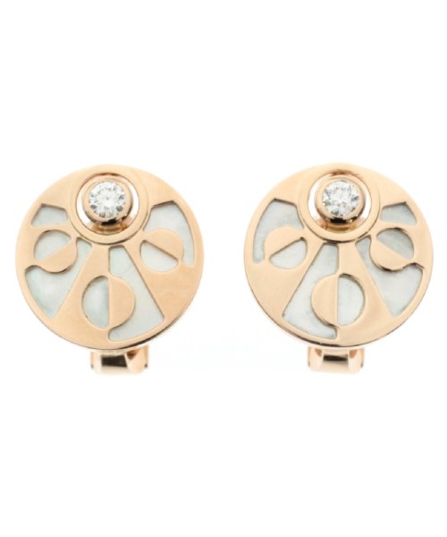 ブルガリ(BVLGARI)のBVLGARI ピアス・イヤリング