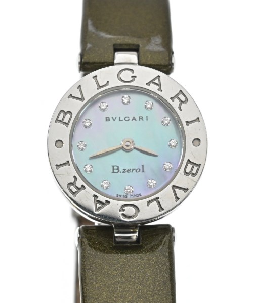 ブルガリ(BVLGARI)のBVLGARI 腕時計