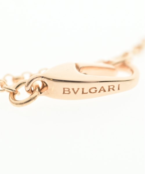 BVLGARI（ブルガリ）ブレスレット・バングル ゴールド サイズ:- レディース/2200553151381