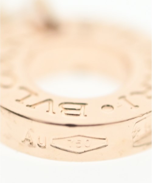 BVLGARI（ブルガリ）ブレスレット・バングル ゴールド サイズ:- レディース/2200553151381