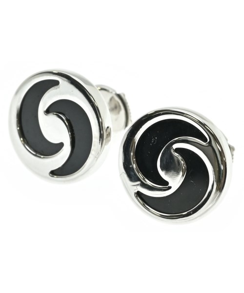 BVLGARI(ブルガリ)ピアス・イヤリング シルバー サイズ:-/2200634812293