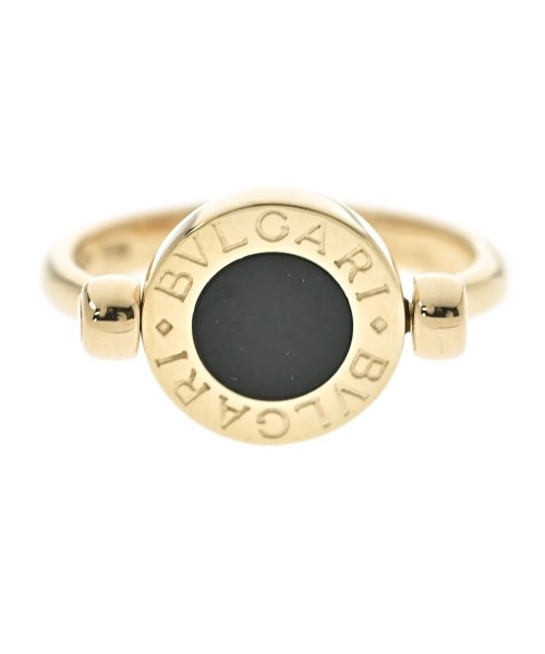 BVLGARI(ブルガリ)リング ゴールド サイズ:-(9位)/2200638252279