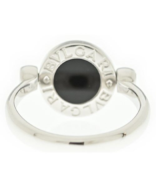 BVLGARI（ブルガリ）リング シルバー サイズ:7.5 レディース/2200536483805