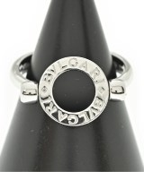 BVLGARI（ブルガリ）リング シルバー サイズ:7.5 レディース/2200536483805