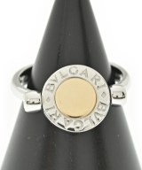 BVLGARI（ブルガリ）リング シルバー サイズ:7.5 レディース/2200536483805