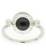 BVLGARI（ブルガリ）リング シルバー サイズ:7.5 レディース/2200536483805
