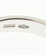 BVLGARI（ブルガリ）リング シルバー サイズ:7.5 レディース/2200536483805
