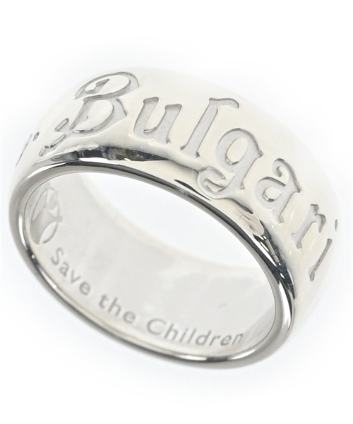 ブルガリ(BVLGARI)のBVLGARI リング