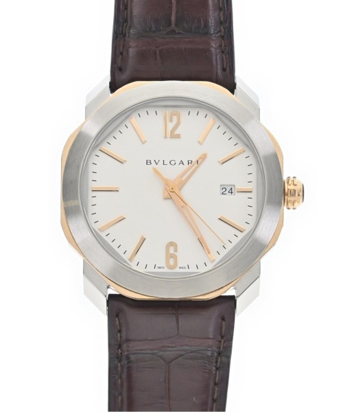ブルガリ(BVLGARI)のBVLGARI 腕時計