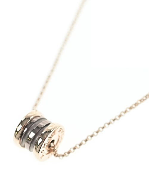 BVLGARI(ブルガリ)ネックレス ゴールド サイズ:-/2200609927113