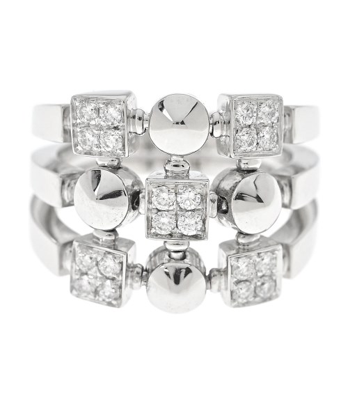 ブルガリ(BVLGARI)のBVLGARI リング