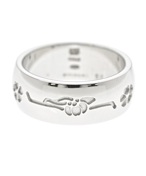 BVLGARI(ブルガリ)リング その他（柄物・カラフル） サイズ:57/2200657562427