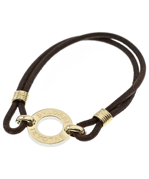 ブルガリ(BVLGARI)のBVLGARI ブレスレット・バングル