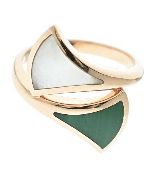 ブルガリ(BVLGARI)のBVLGARI リング