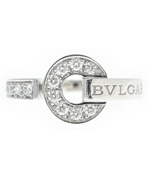 ブルガリ(BVLGARI)のBVLGARI リング