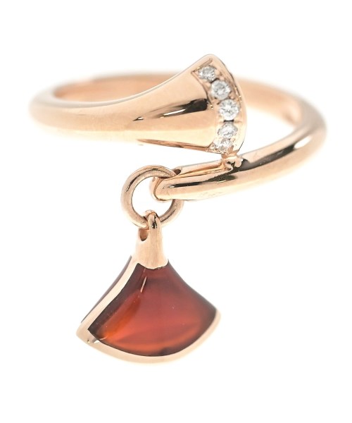 ブルガリ(BVLGARI)のBVLGARI リング