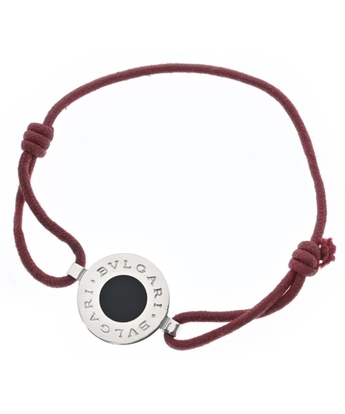 BVLGARI(ブルガリ)ブレスレット・バングル シルバー サイズ:-/2200665904738