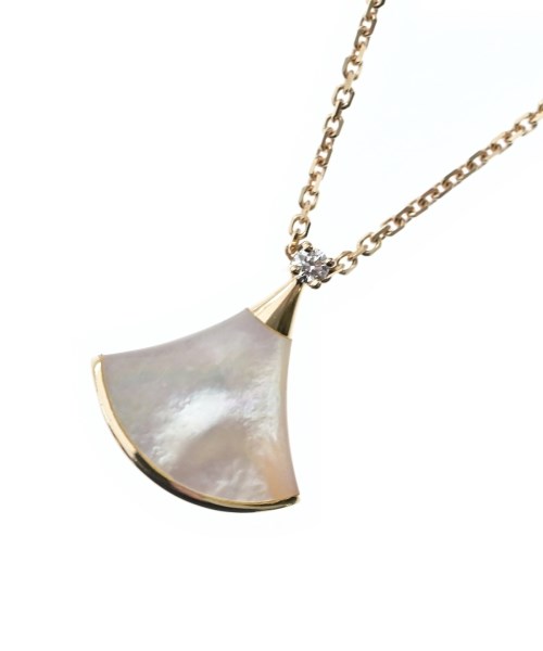 ブルガリ(BVLGARI)のBVLGARI ネックレス