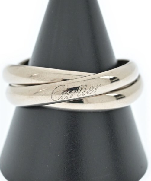 カルティエ(Cartier)のCartier リング