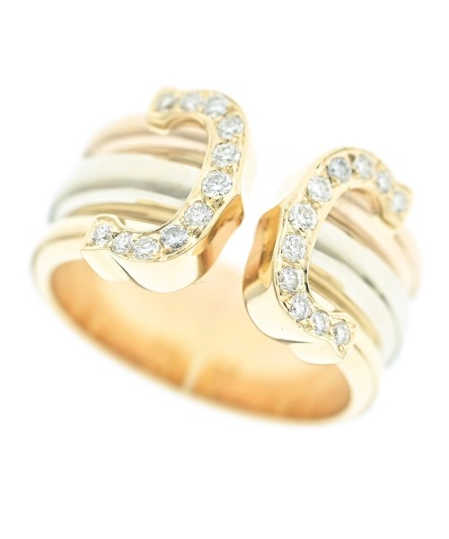 カルティエ(Cartier)のCartier リング