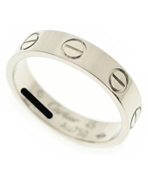 カルティエ(Cartier)のCartier リング