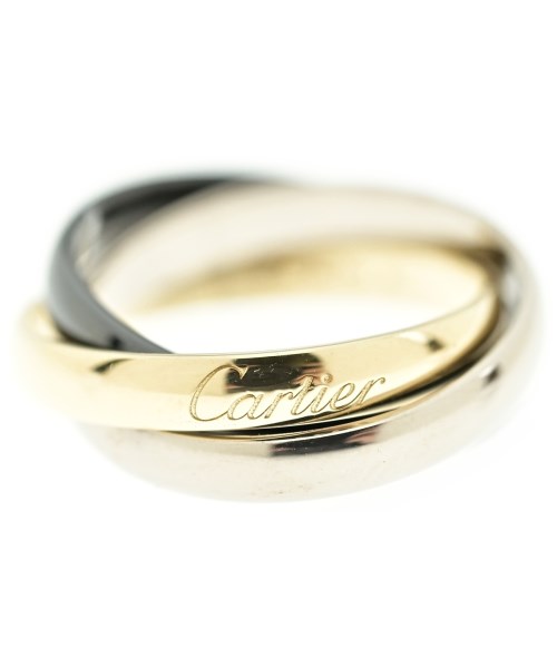 カルティエ(Cartier)のCartier リング