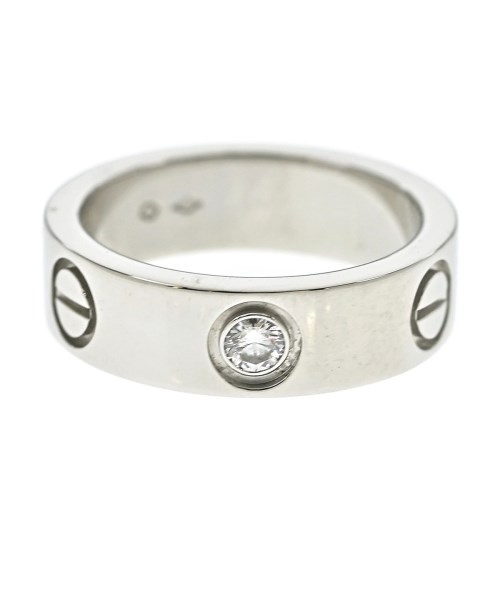 カルティエ(Cartier)のCartier リング