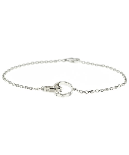 Cartier(カルティエ)ブレスレット・バングル シルバー サイズ:-/2200638252064