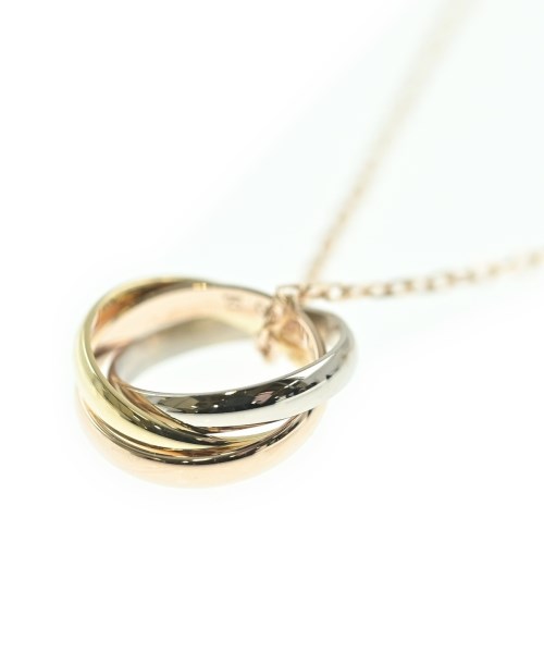 カルティエ(Cartier)のCartier ネックレス