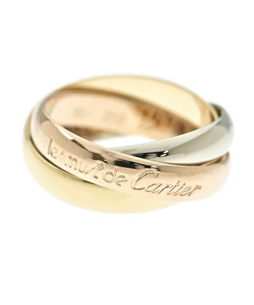 カルティエ(Cartier)のCartier リング
