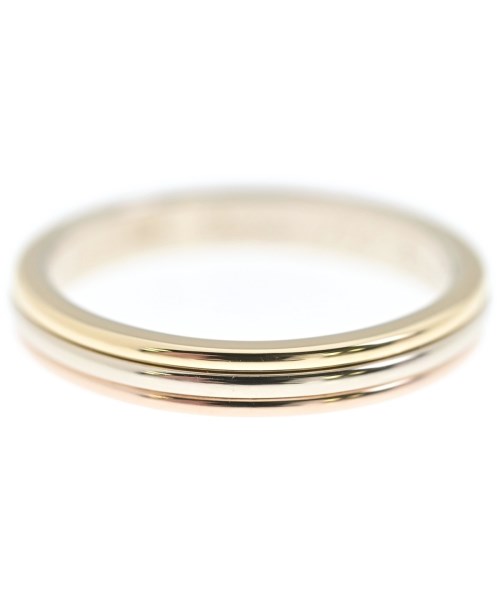 カルティエ(Cartier)のCartier リング