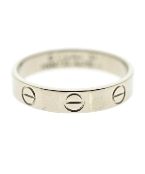 カルティエ(Cartier)のCartier リング