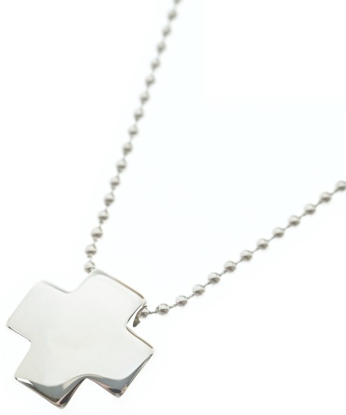 TIFFANY & CO.(ティファニー)ネックレス シルバー サイズ:-/2200642397256