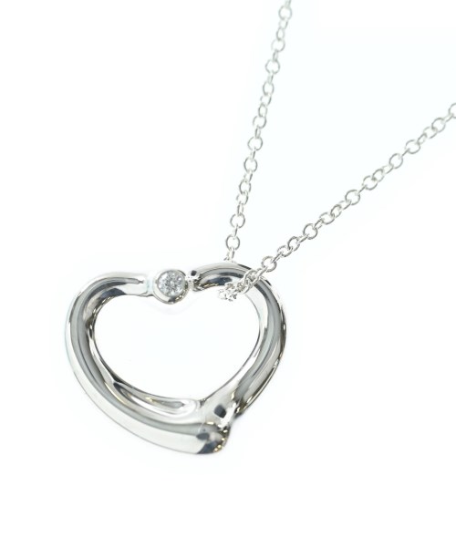 TIFFANY & CO.(ティファニー)ネックレス シルバー サイズ:-/2200642397324