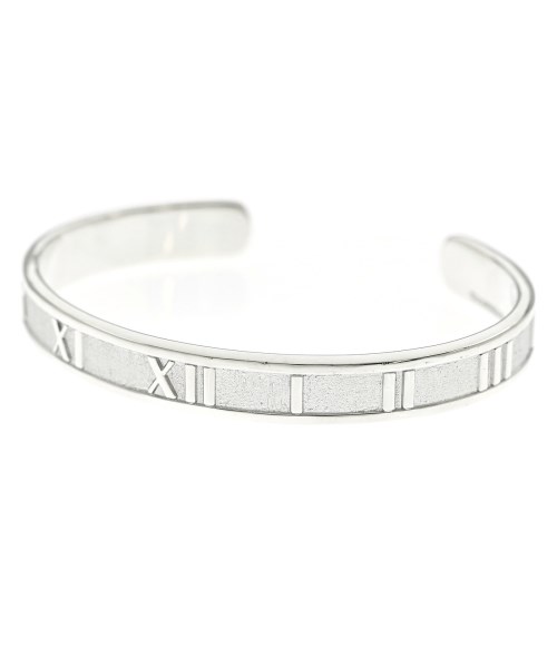 TIFFANY & CO.(ティファニー)ブレスレット・バングル シルバー サイズ:-/2200642397515