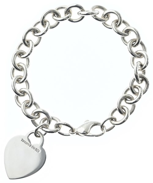 TIFFANY & CO.(ティファニー)ブレスレット・バングル シルバー サイズ:-/2200642397577