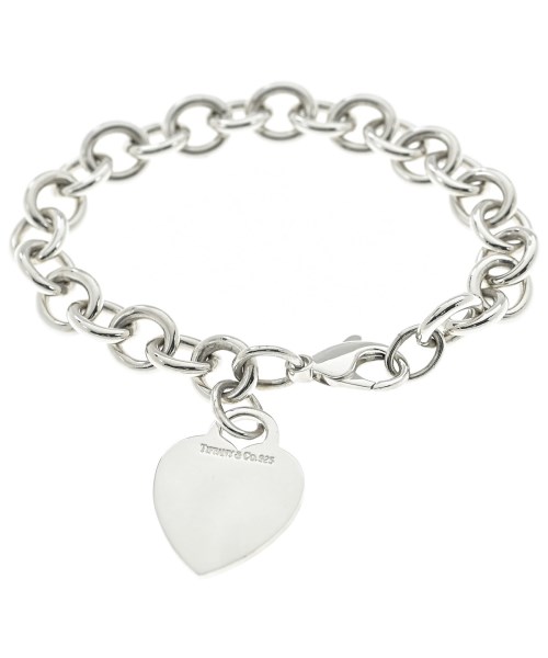 TIFFANY & CO.(ティファニー)ブレスレット・バングル シルバー サイズ:-/2200642397607