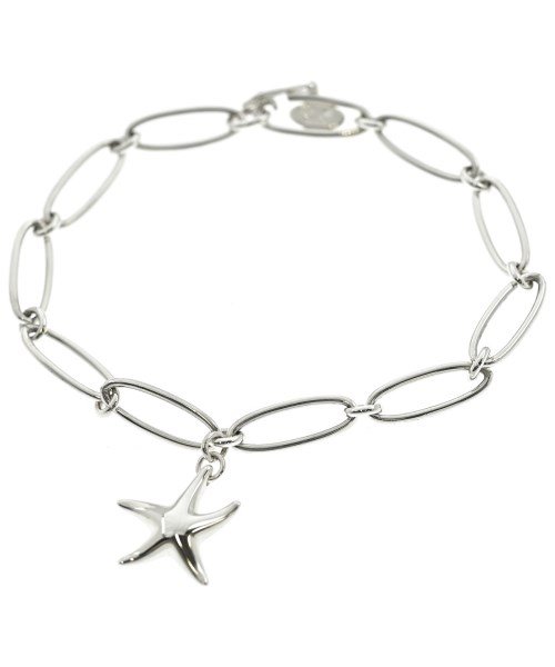 TIFFANY & CO.(ティファニー)ブレスレット・バングル シルバー サイズ:-/2200642397614