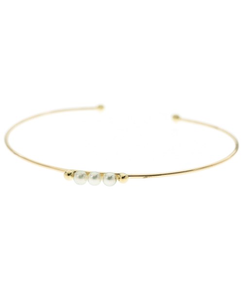 MIKIMOTO(ミキモト)ブレスレット・バングル ゴールド サイズ:-/2200642397683