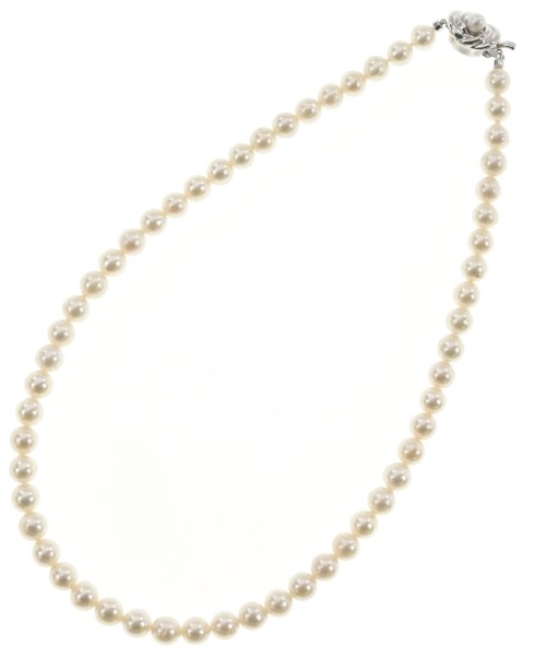 TASAKI(タサキ)ネックレス シルバー サイズ:-/2200642397836