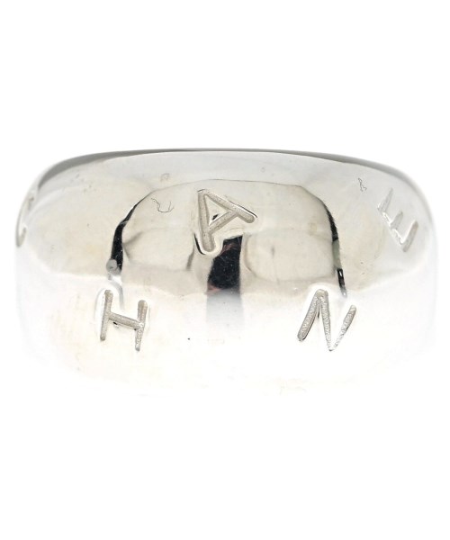 シャネル(CHANEL)のCHANEL リング