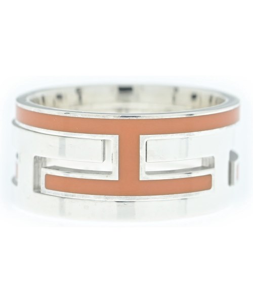 HERMES(エルメス)リング シルバー サイズ:54/2200642397898