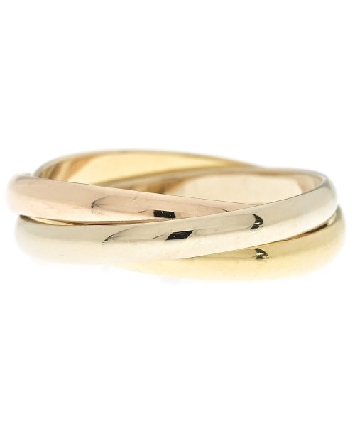 カルティエ(Cartier)のCartier リング