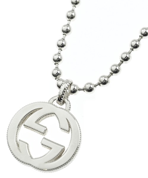グッチ(GUCCI)のGUCCI ネックレス